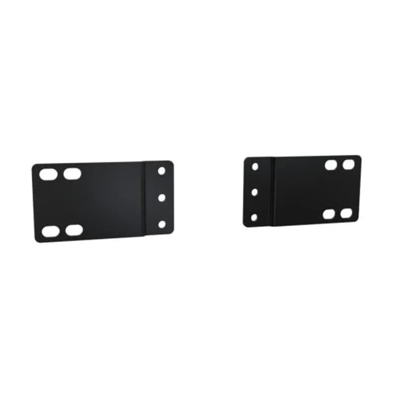 1U RACK RAIL WIDTH REDUCER