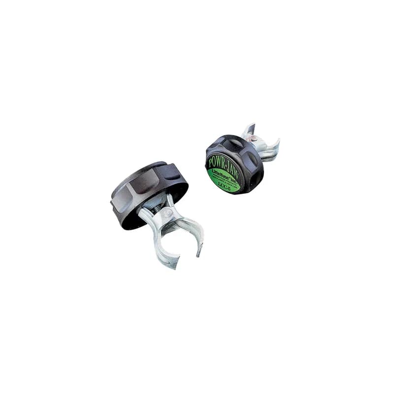 Littelfuse LRUJ13 - Littelfuse® fuse reducers allow smaller size fuses to be installed into existing fuse clips to prevent overfusing.