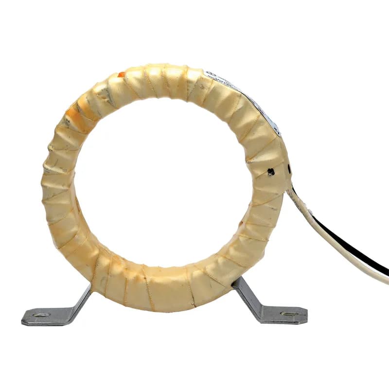 Littelfuse CT200L - Detects phase current or ground-fault current. (200-A primary)