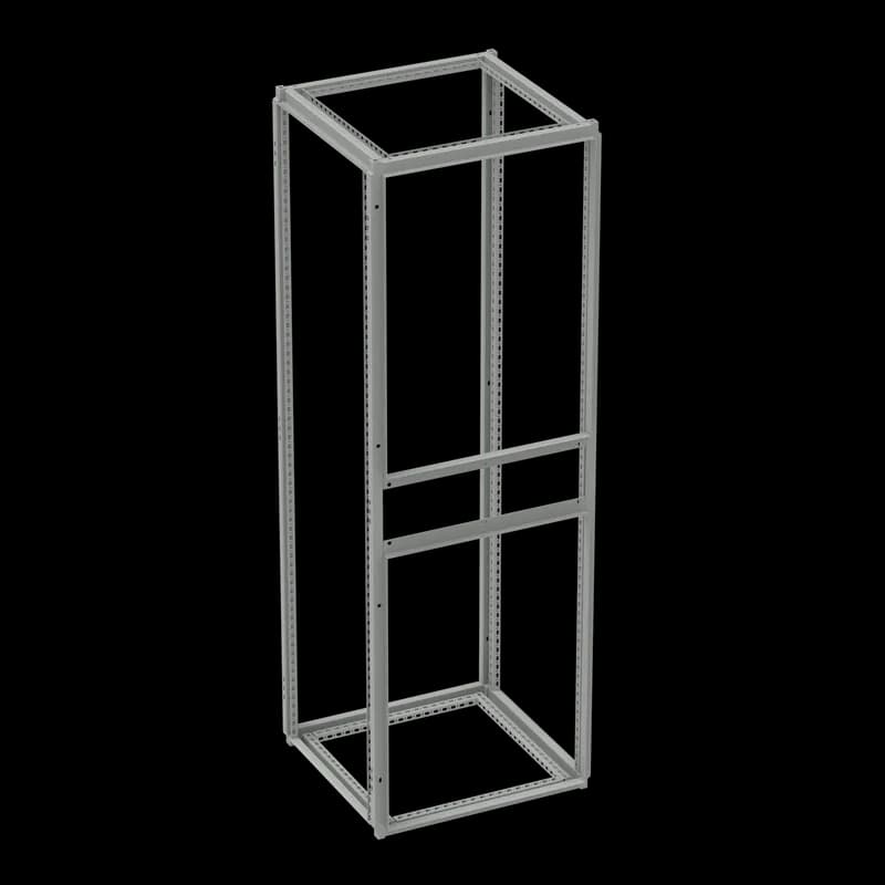 PC Frames, 2000x600x800