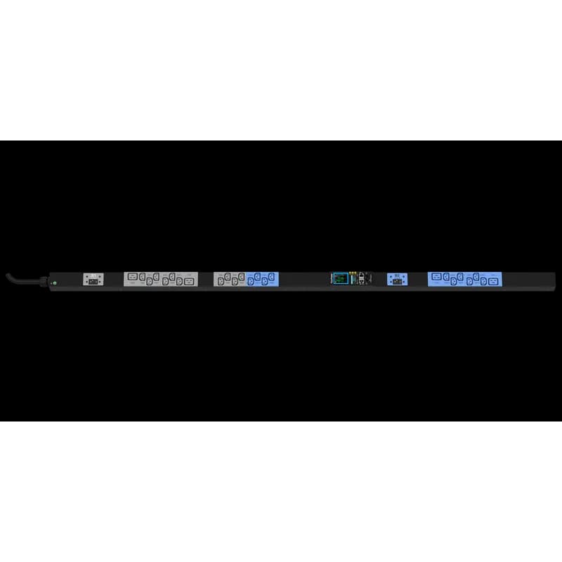 RackPower iPDU, RP6324, 208 VAC, 1-phase