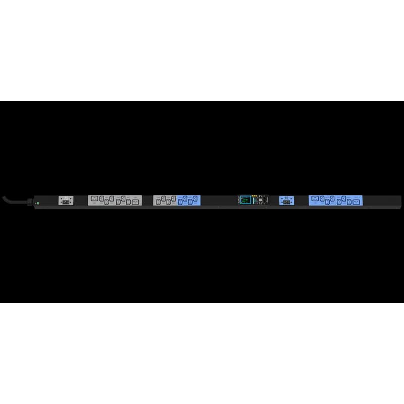 RackPower iPDU, RP2324, 208 VAC, 1-phase
