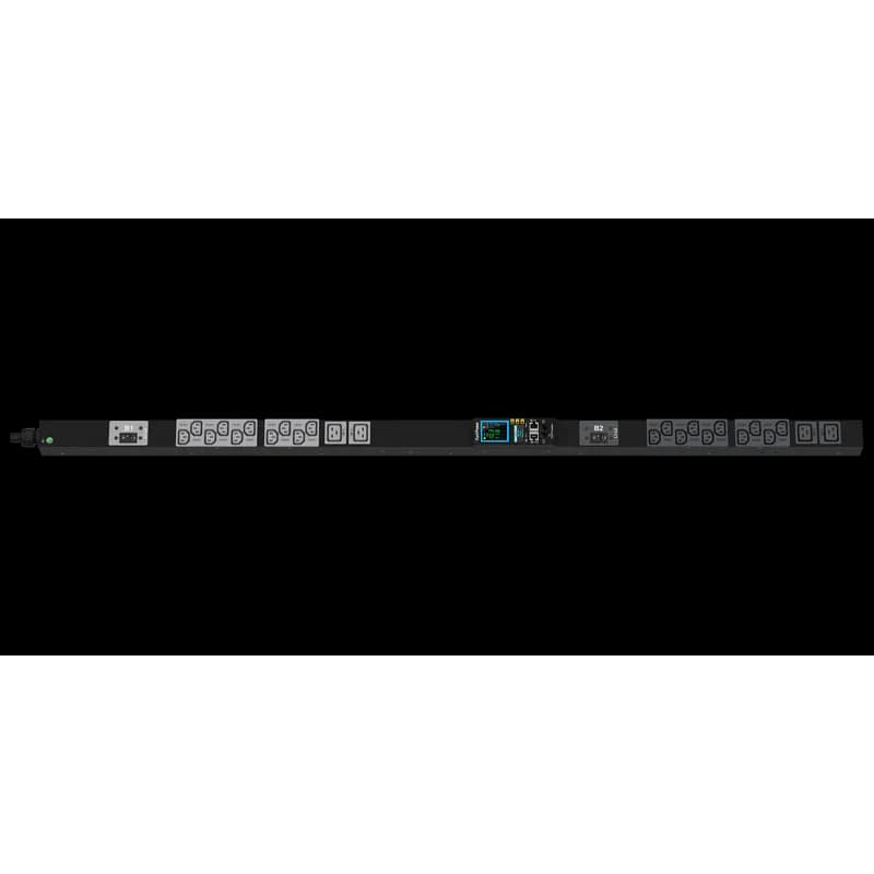 RackPower iPDU, RP1324, 208 VAC, 1-phase