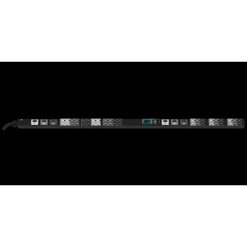 RackPower iPDU, RP2952, 208 VAC, 3-phase