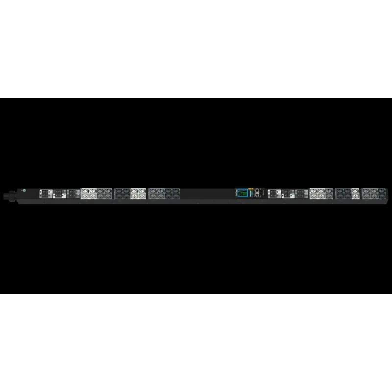 RackPower iPDU, RP6950, 230/400 VAC, 3-phase