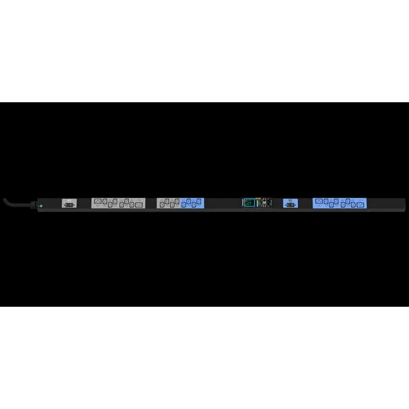 RackPower iPDU, RP2325, 230 VAC, 1-phase