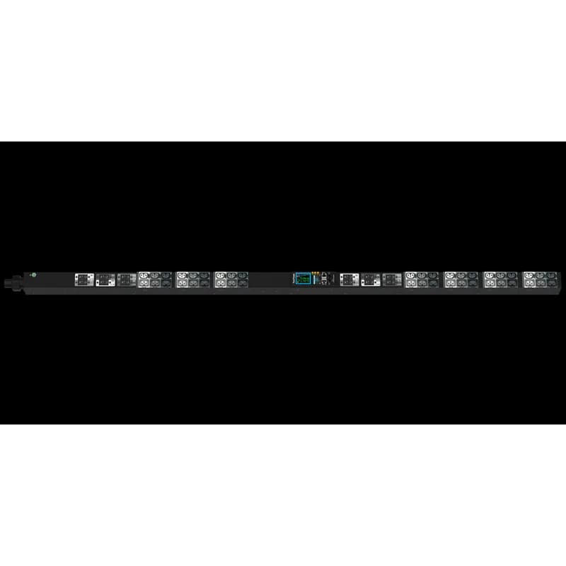 RackPower iPDU, RP2950, 230/400 VAC, 3-phase