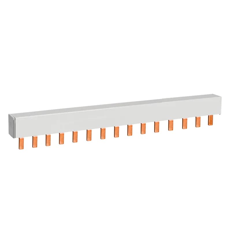 15P 3PH 600V BUSBAR 25MM