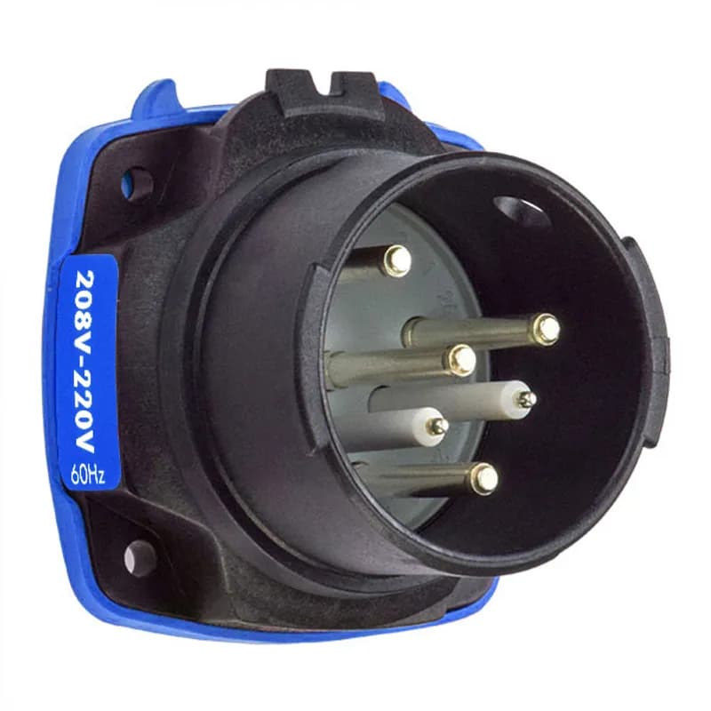 Meltric 22-38163-972 - INLET