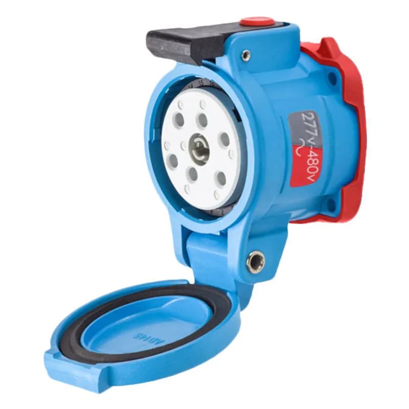 Meltric 31-14247-K04-972 - RECEPTACLE