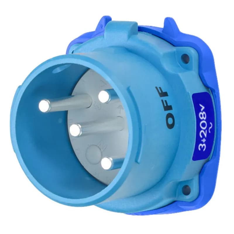 Meltric 31-38233-K16 - INLET