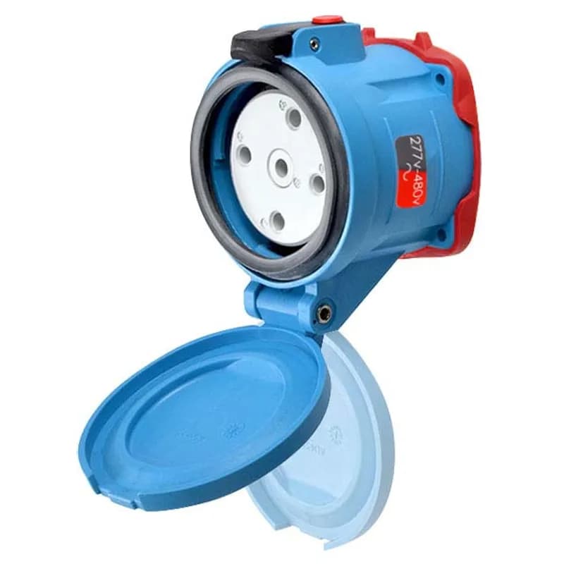 Meltric 31-64247-K04 - RECEPTACLE