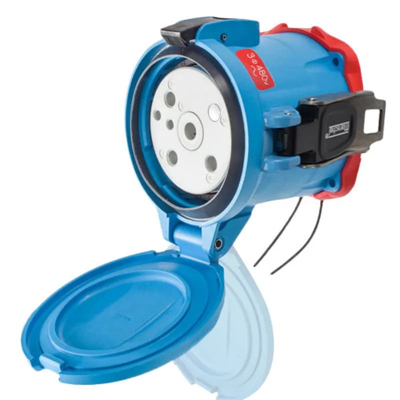 Meltric 31-94243-K04-262-270 - RECEPTACLE