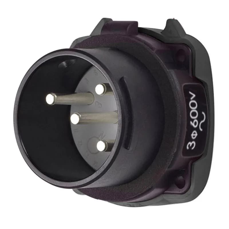 Meltric 35-18143-HAZ - INLET