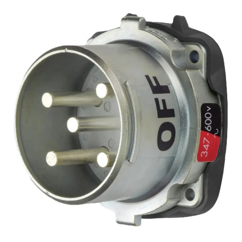 Meltric 39-68187-K14 - INLET