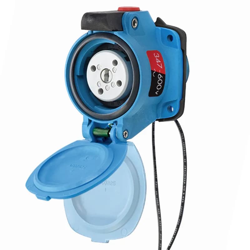 Meltric 63-14147-972 - RECEPTACLE