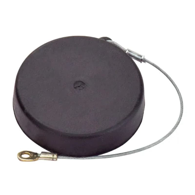 Meltric 19-1A126 - PLUG CAP