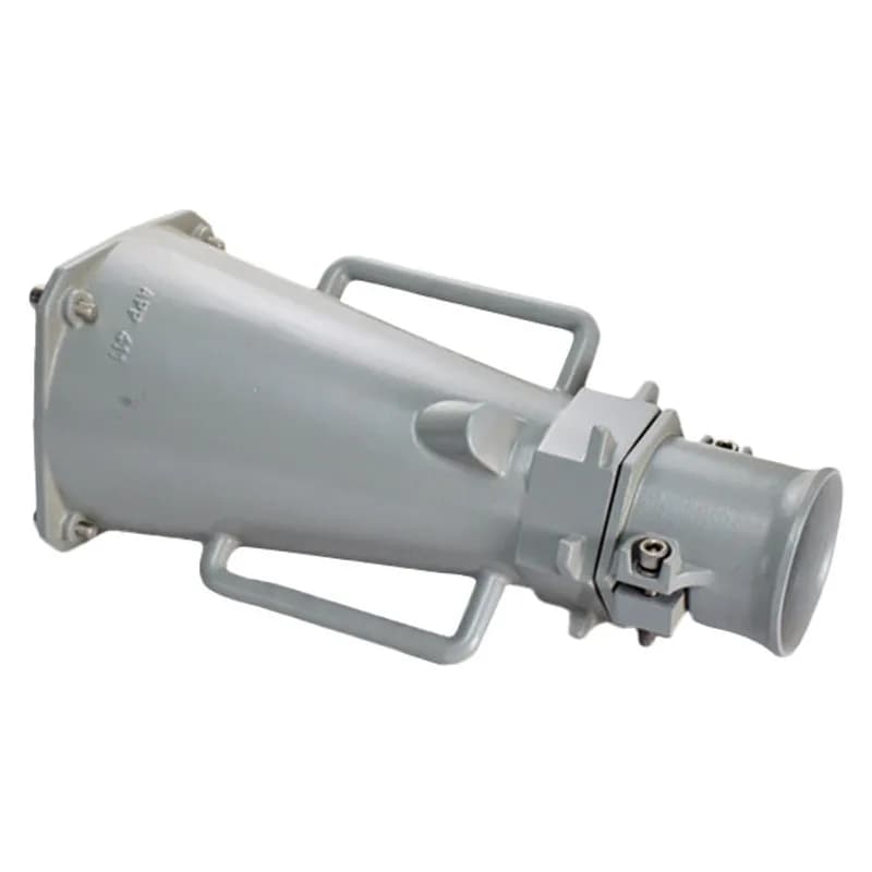Meltric 47-3A013-N20 - HANDLE