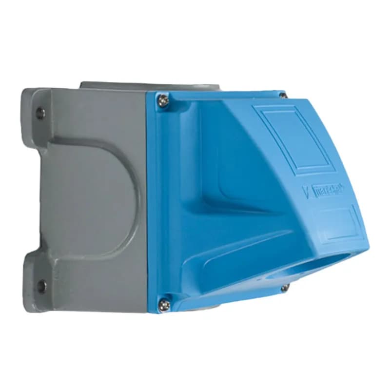 BOX/ANGLE ADAPTER