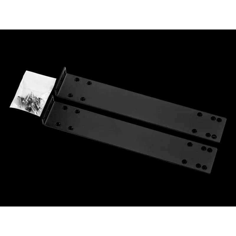 Hewlett Packard Enterprise HPE JL483C - ARUBA X474 4-POST RACK KIT PL-NV