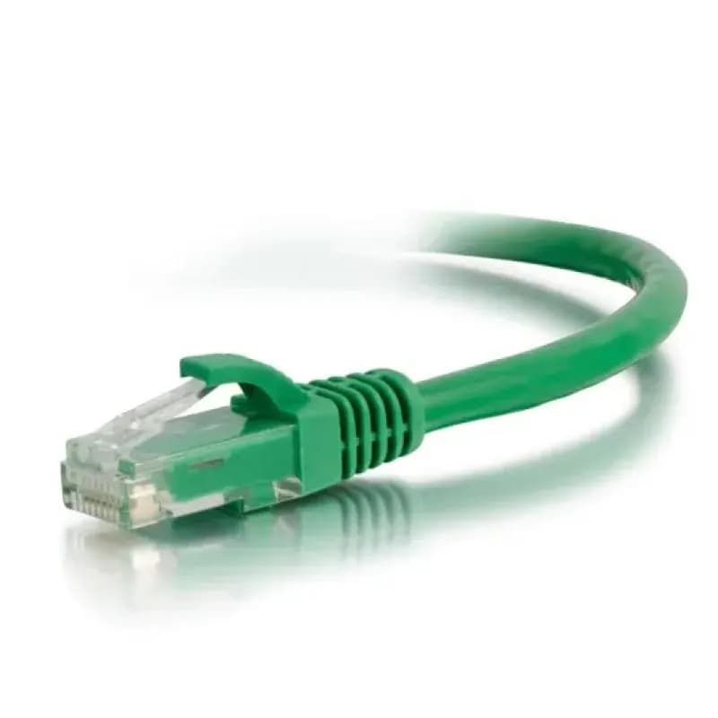 C2G CG27171 - 3ft CAT6 SNAGLESS PATCH CBL GR