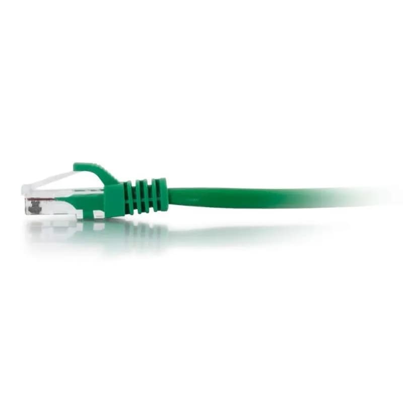 C2G CG27170 - 1FT CAT6 SNAGLESS UTP CABLE-GR