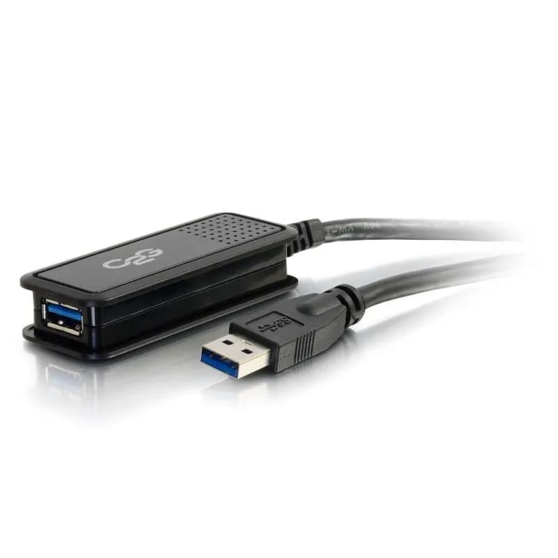 16.4FT (5M) USB 3.0 ACTIVE EXT