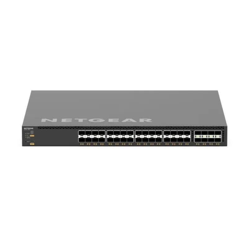 NETGEAR XSM4340FVTAANES - M4350-32F8V MANAGED SWITCH