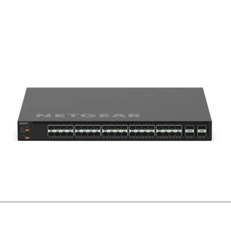 NETGEAR XSM4344FCTAANES - M4350-40F4C MANAGED SWITCH