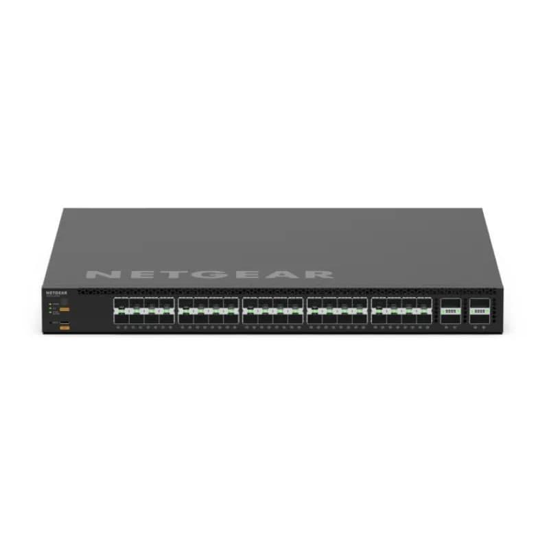 NETGEAR XSM4344FC100NES - M4350-40F4C MANAGED SWITCH