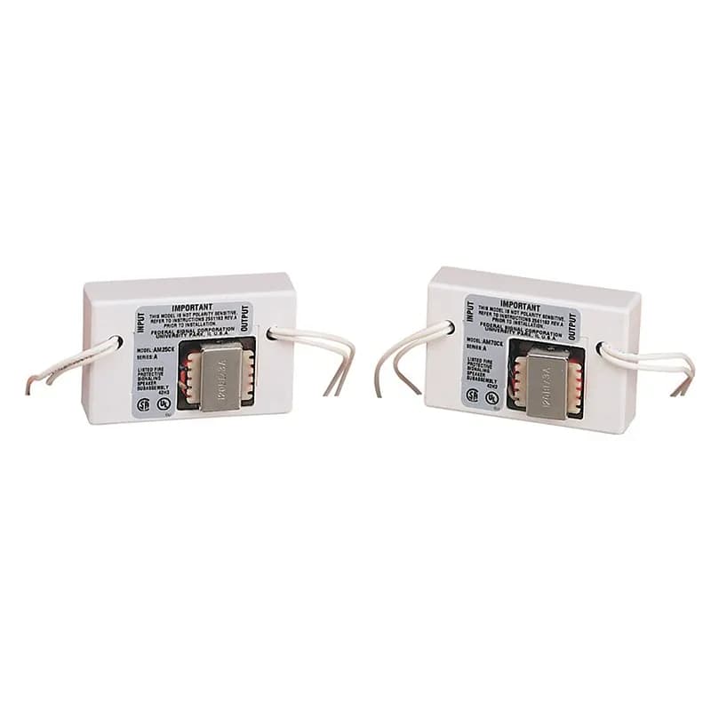 SelecTone Connector Kit, 1 Vrms, UL,cUL certified