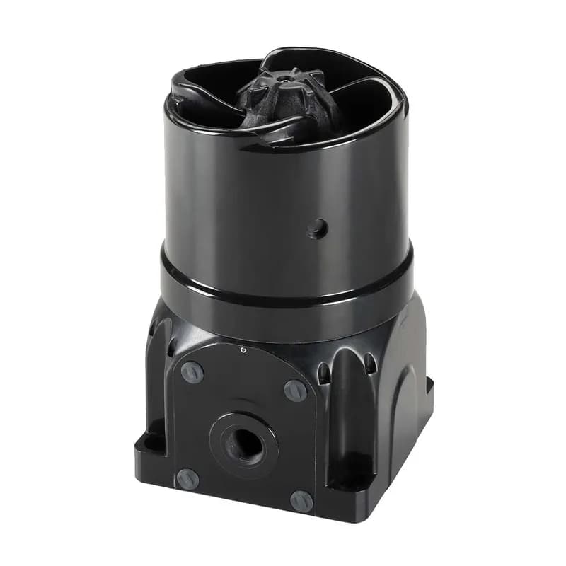 Global Series Amplified Speaker, Hazardous Location, UL and cUL CID2, Zone Listed, Multi-Voltage, Ex d Surface Mount, 25 Vrms