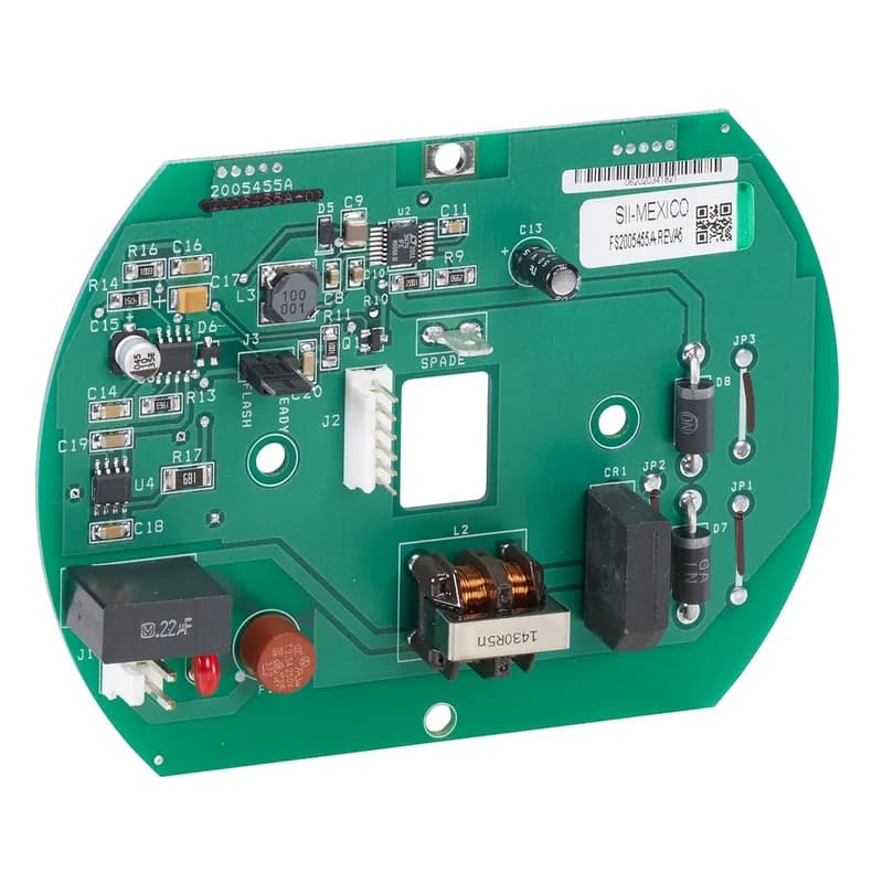 PCBA, 24VAC/DC, 191XL, 225XL, 27XL