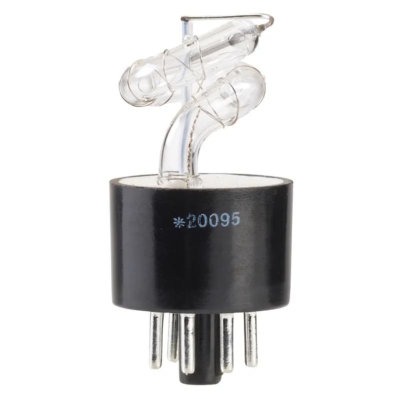 Federal Signal K8107178A - Flash Tube, 400V, 30W, 371DST