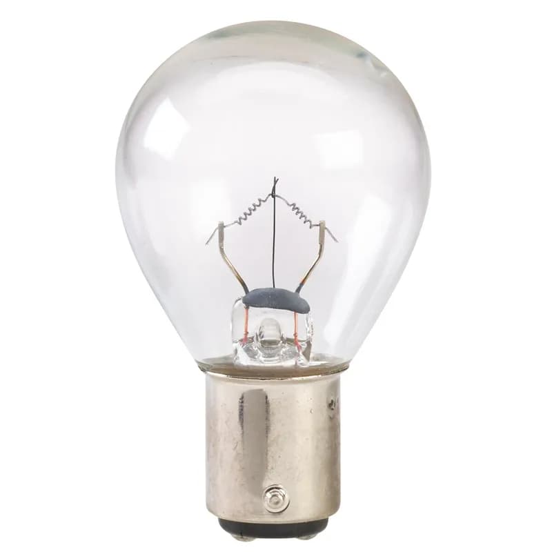 The Federal Signal K8107236A is a high-performance 28V, 36W industrial lamp designed for demanding environments. Engineered for durability and efficiency, this lamp delivers consistent illumination for industrial, commercial, and municipal applications. Its robust construction ensures long-lasting performance, making it ideal for use in harsh conditions. Whether for signaling, safety lighting, or general illumination, the K8107236A provides reliable operation with minimal maintenance. Trust Federal Signal, a leader in industrial lighting solutions, for dependable performance and quality.