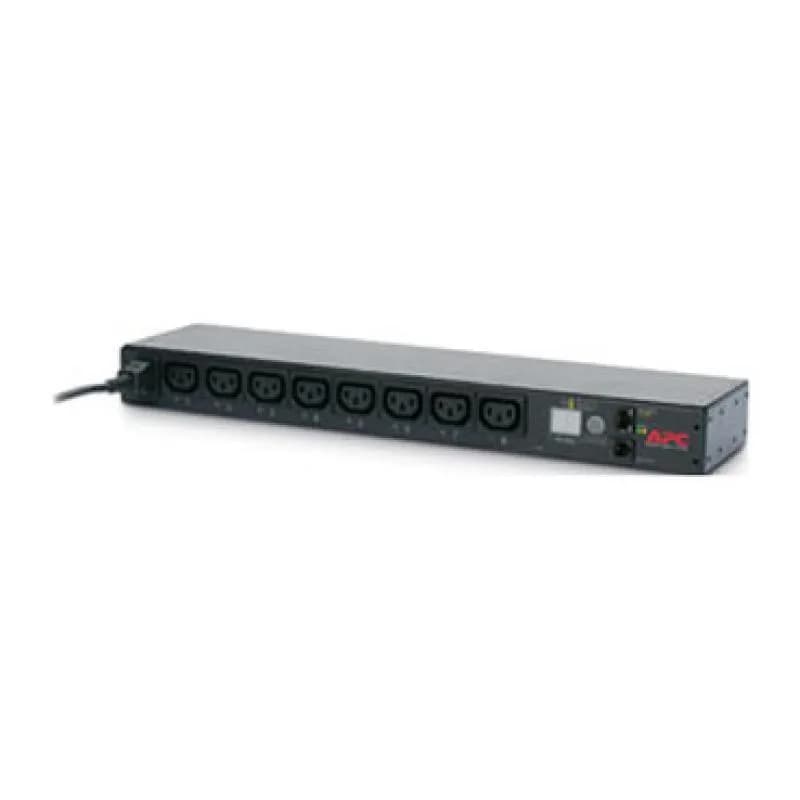 RACK PDU SWITCHED 1U 12A 208V
