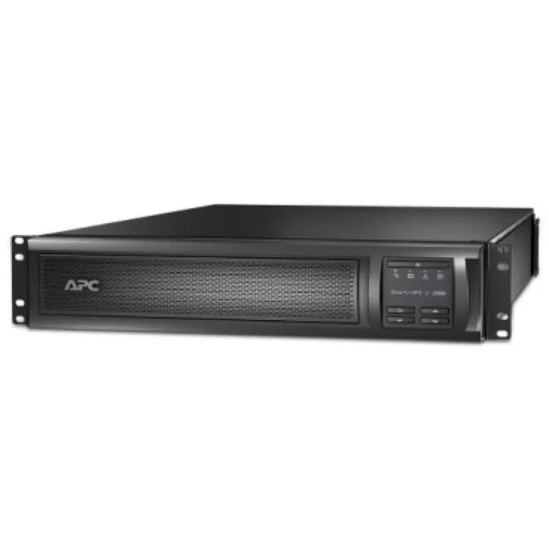 SMART UPS X 2000VA RT RACK / TOWER LCD 100-127V