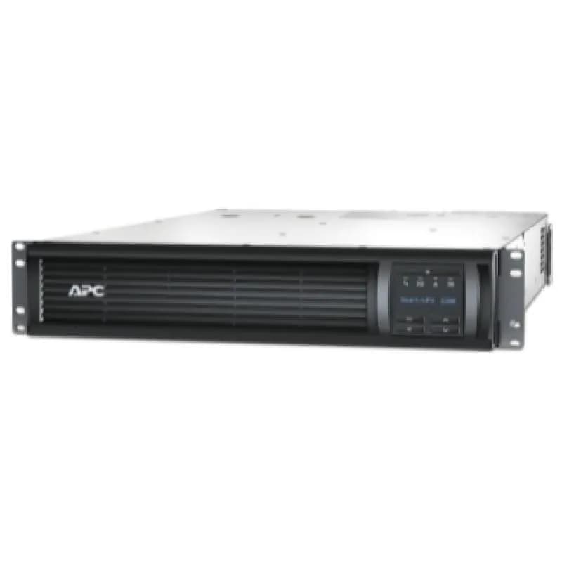 SMART UPS 2200VA LCD RM 2U 120V WITH SMARTCONNECT