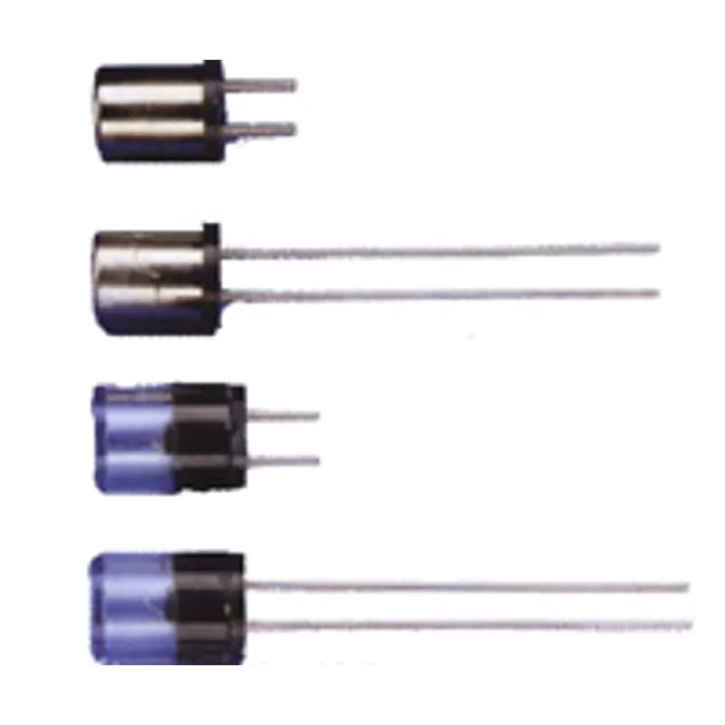 273S VERY FAST ACTING MICRO FUSE .800A. Developed originally for the U.S. Space Program, MICRO™ fuse provides reliability in a compact design. The MICRO™ fuse is available in plug–in or radial lead styles and a complete range of ampere ratings from 1/500 to 5A to suit a wide variety of design needs. Features: Military grade available. High breaking capacity. Clear cover option to view fuse element status. Available from very low ampere of 2mA to 5A Plug-in with short or long leads option.