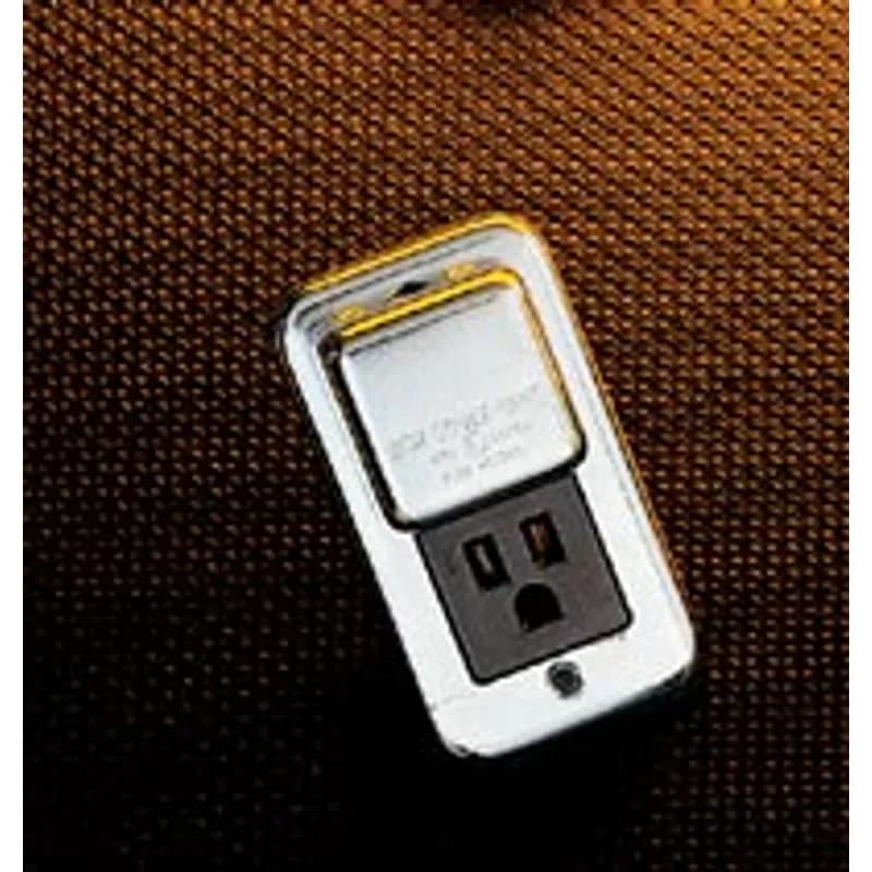 Box cover units provide an economical method of protecting small motors against overcurrent damage. For use with Edison-Base plug fuses (TOO, TLO) or Type S plug fuses (SOO, SLO) with adapters (SAO).