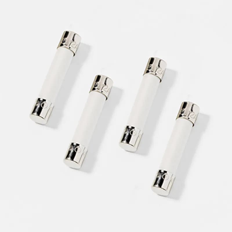 FUSE 250V FA 3AB PB-FREE 10A. The 3AB Very Fast-Acting Fuse for protection of Silicon Controlled Rectifiers and similar solid-state devices. Features: Designed to meet UL248-14. RoHS Compliant and Lead-Free. Available in cartridge type only.