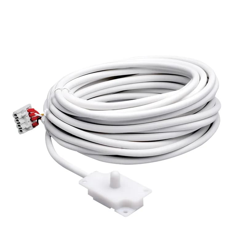 Littelfuse PGA-LS10 - PGA-LS10 is an arc-detection, optical sensor accessory used with the PGR-8800 relay to collect light over a wide angle and with high sensitivity. This sensor weighs 0.6 kg.