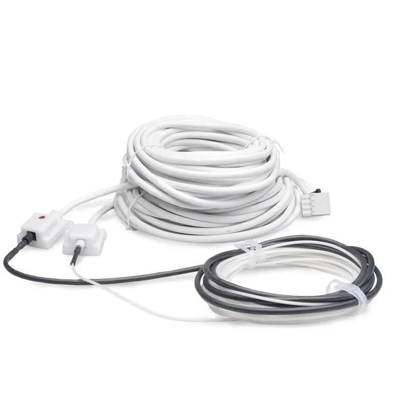 Littelfuse PGA-LS20 - PGA-LS20 is an arc-detection, fiber-optic sensor accessory used with the PGR-8800 relay to collect light over a wide angle. This sensor weighs 1.5 kg.