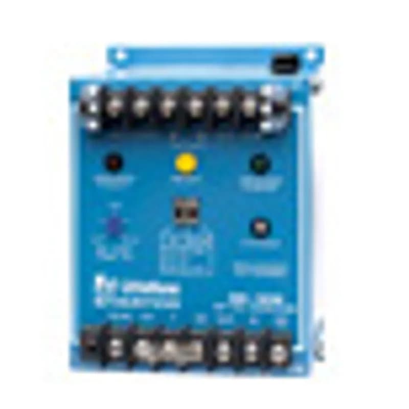 GF-GC MONITOR 240VAC LATCHING GC. The SE-105/SE-107 is a combination ground-wire monitor and ground-fault relay for resistance-grounded systems. It continuously monitors the integrity of the ground conductor to protect portable equipment from hazardous voltages caused by ground faults. The SE-105/SE-107 is an excellent choice for trailing cables 5 kV and under in underground mining applications. For higher voltages or long-cable applications, see the SE-134C/SE-135.