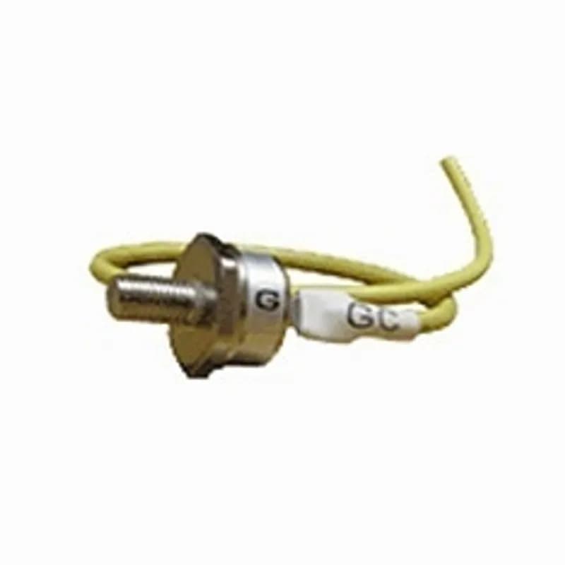 Littelfuse SE-TA6-SM - Stud-Mount Termination Assembly - Robust and compact stud-mount 50-W ground-check termination assembly with wire lead; replaces 1N4553B.