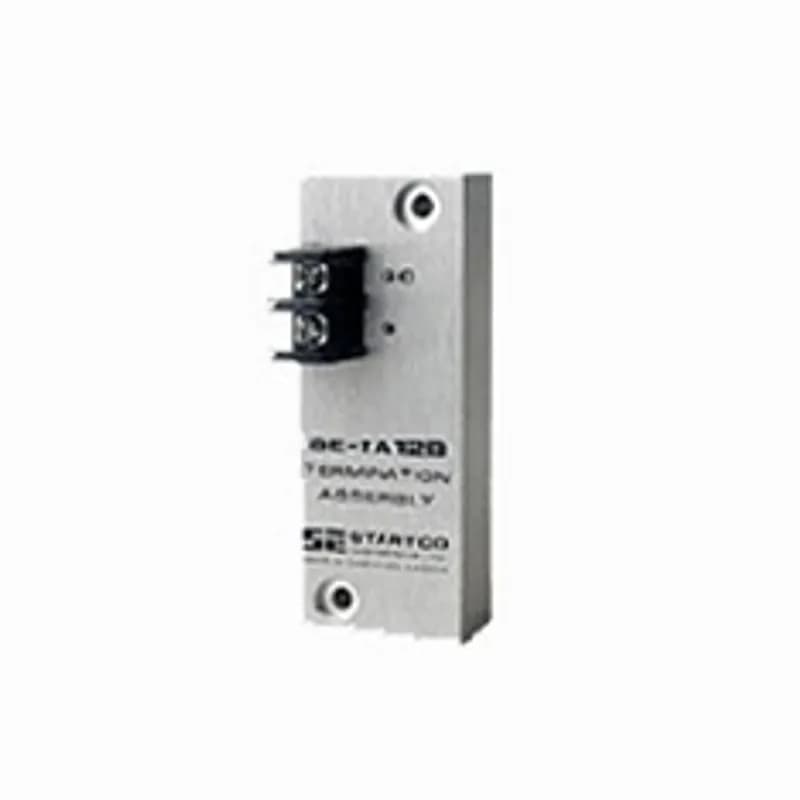 Littelfuse SE-TA12B - For splitter applications. Both terminations must be present.