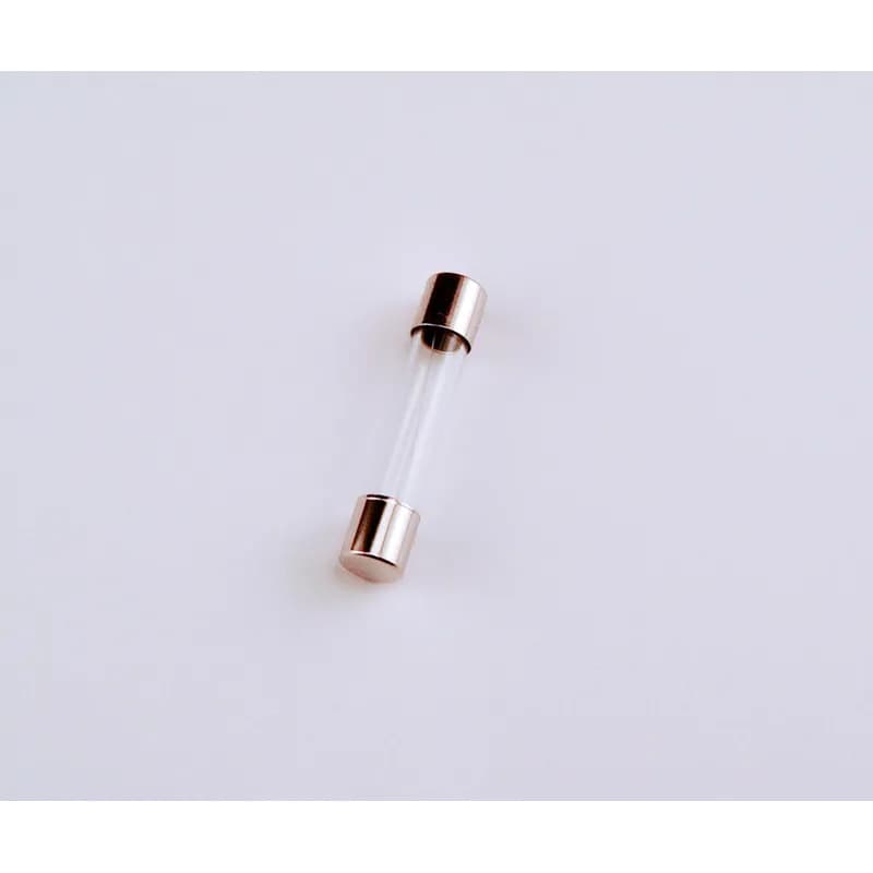 FUSE AGC 3AG 32V BOX 30A. Originally stood for “all glass.” The automotive industry uses the “AG” prefix (AGC, AGW) for most glass fuses. They vary in length, diameter and amperage rating.