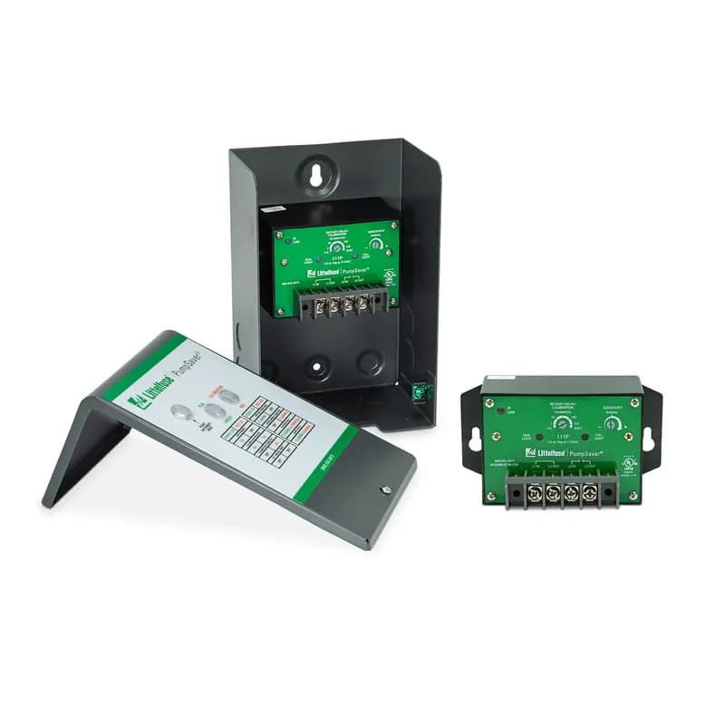 1-PHASE PUMPSAVERPLUS/ 115V/ 1