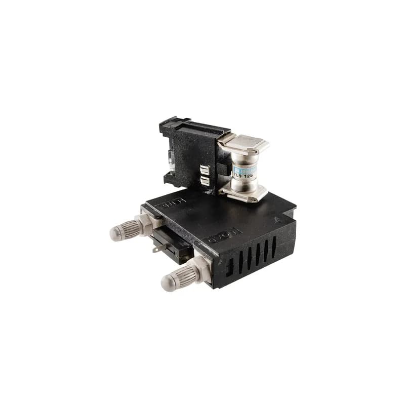 145VDC 600A L17T DISCONNECT SWITCH