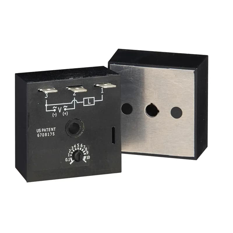 INTERVAL TIMER